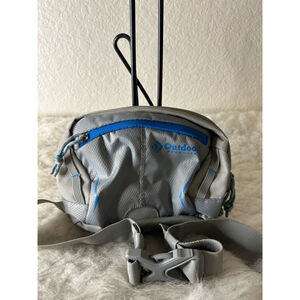 Outdoor Profucts Essential Fanny Pack Small Unisex